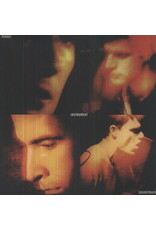 FUGAZI / INSTRUMENT SOUNDTRACK