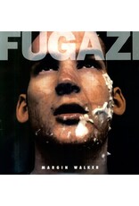 MARGIN WALKER - FUGAZI
