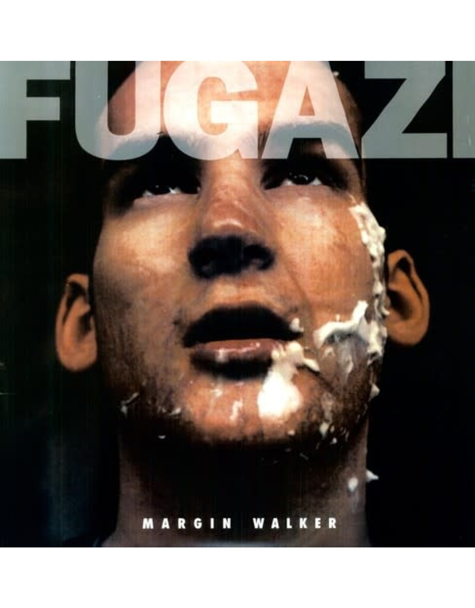 MARGIN WALKER - FUGAZI