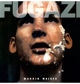 MARGIN WALKER - FUGAZI