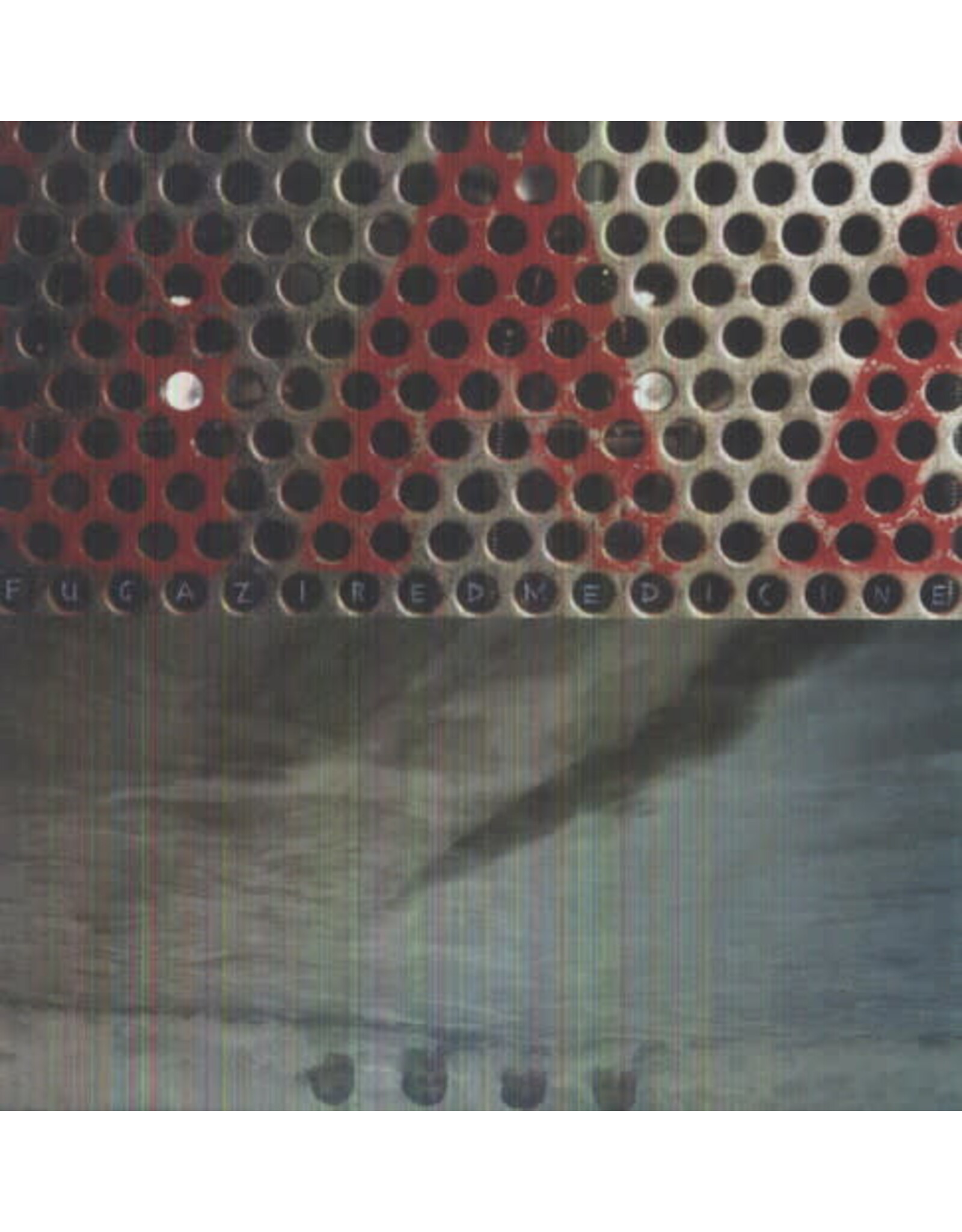 FUGAZI / RED MEDICINE