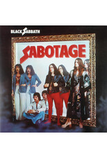 Black Sabbath / Sabotage