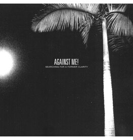 Against Me! / Searching For A Former Clarity