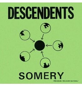 Descendents / Somery (2xLP)