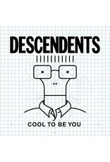 DESCENDENTS / COOL TO BE YOU