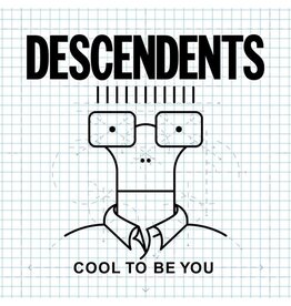 DESCENDENTS / COOL TO BE YOU