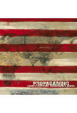 PROPAGANDHI / TODAY'S EMPIRES, TOMORROW'S ASHES