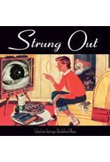 STRUNG OUT / SUBURBAN TEENAGE WASTELAND BLUES