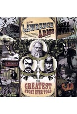 LAWRENCE ARMS / GREATEST STORY EVER TOLD