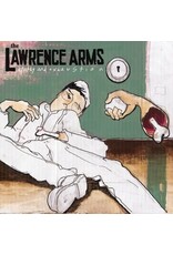LAWRENCE ARMS / APATHY & EXHAUSTION