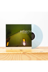 American Football / American Football (blue smoke vinyl)