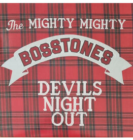 Mighty Mighty Bosstones / Devil's Night Out