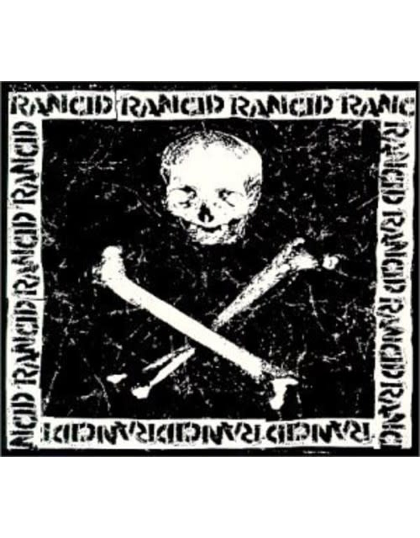 Rancid / Rancid (2000)