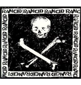 Rancid / Rancid (2000)