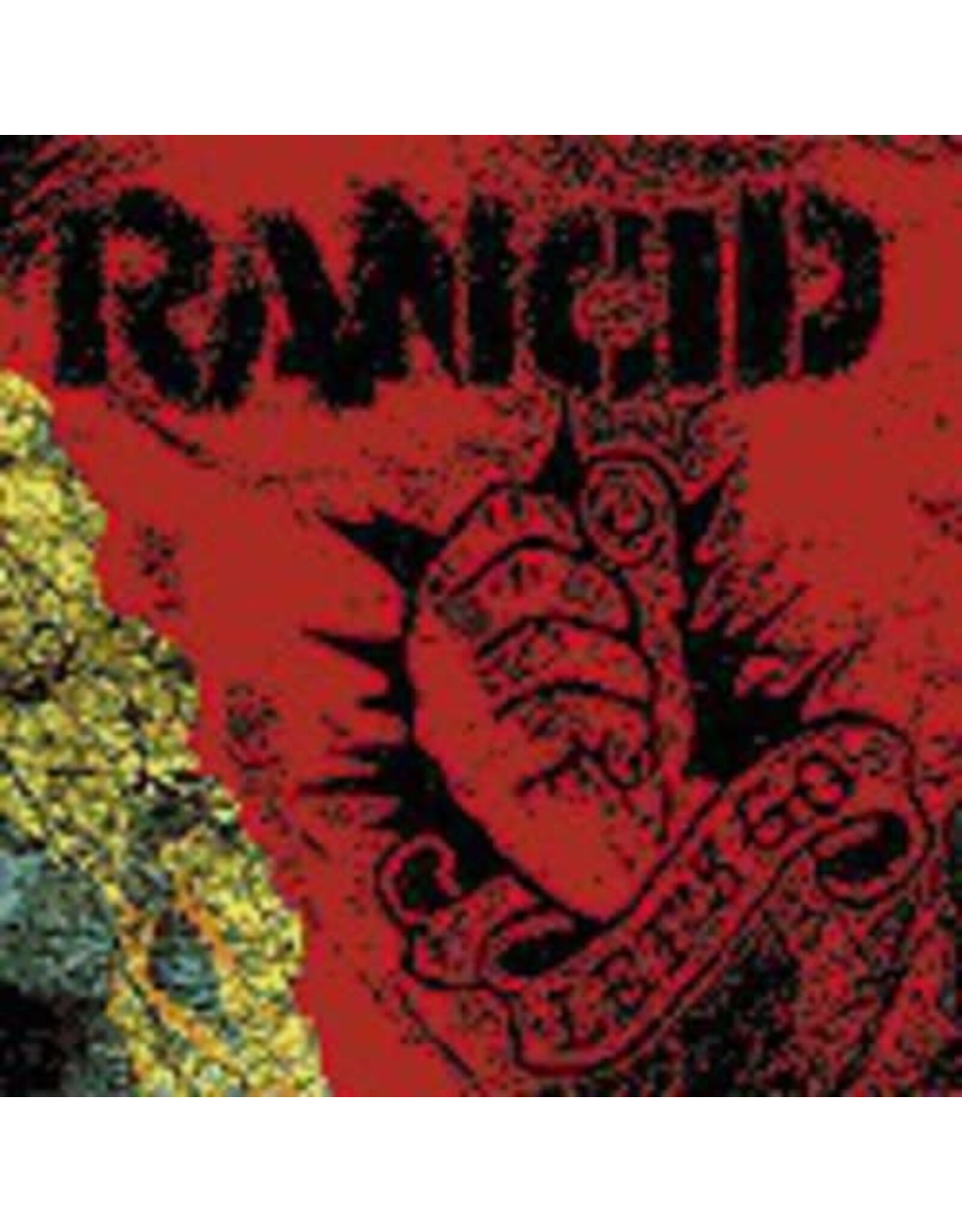 Rancid / Let's Go