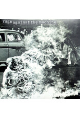 Rage Against The Machine / Rage Against The Machine (20th Anniversary Edition)