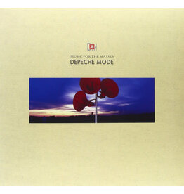 Depeche Mode / Music For The Masses