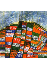 Radiohead / Hail To The Thief (2xLP)