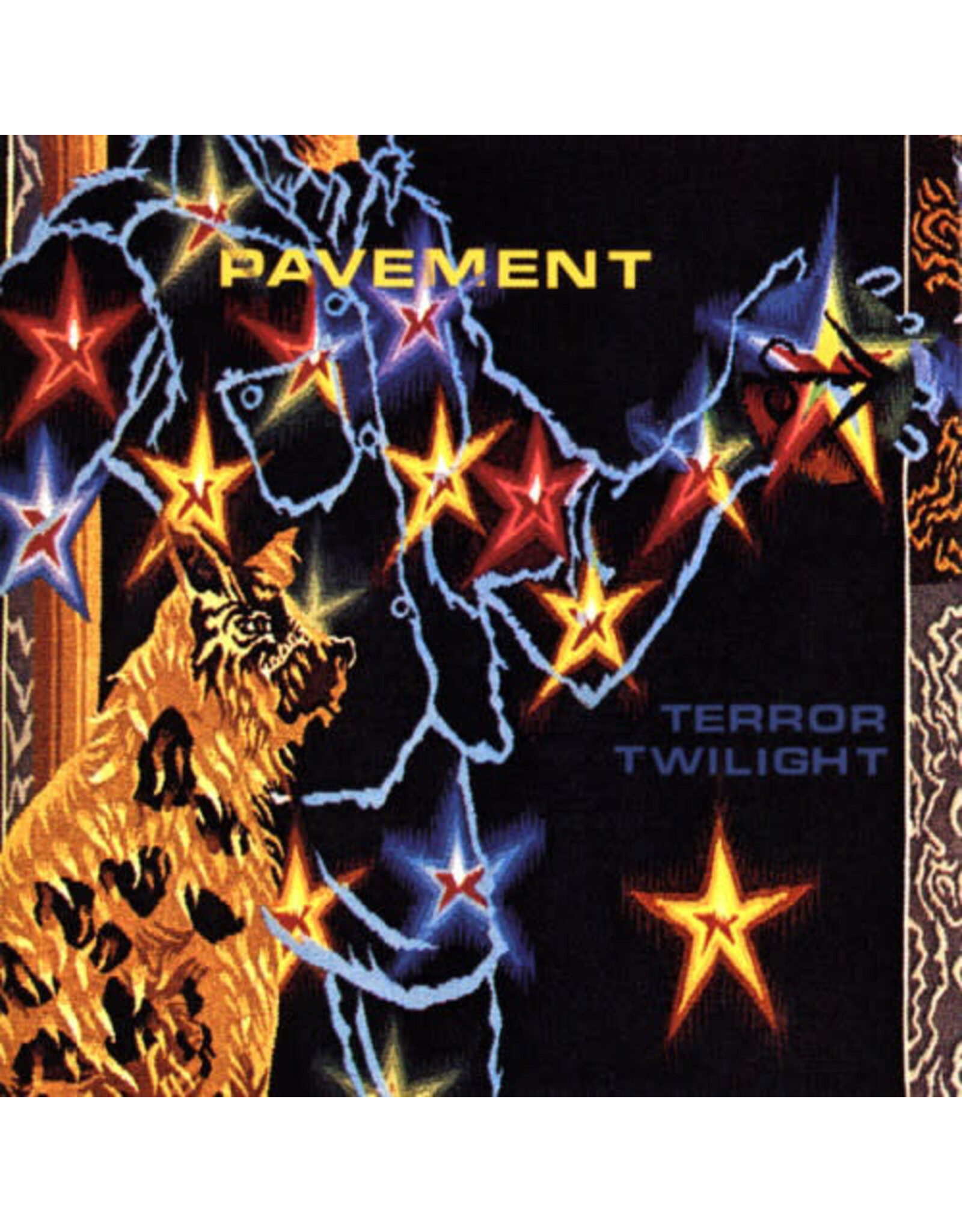 Pavement / Terror Twilight