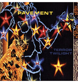 Pavement / Terror Twilight