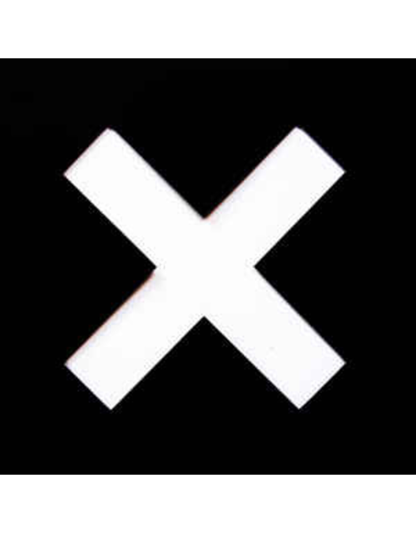 The xx / The xx
