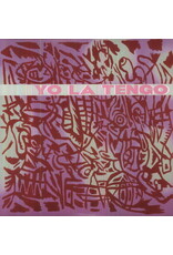 Yo La Tengo / I Am Not Afraid Of You And I Will Bet Your Ass (2xLP)
