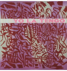 Yo La Tengo / I Am Not Afraid Of You And I Will Bet Your Ass (2xLP)
