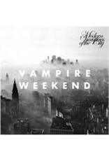 Vampire Weekend / Modern Vampires Of The City