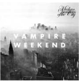 Vampire Weekend / Modern Vampires Of The City