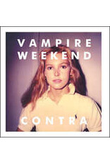 Vampire Weekend / Contra