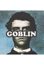Tyler, The Creator / Goblin