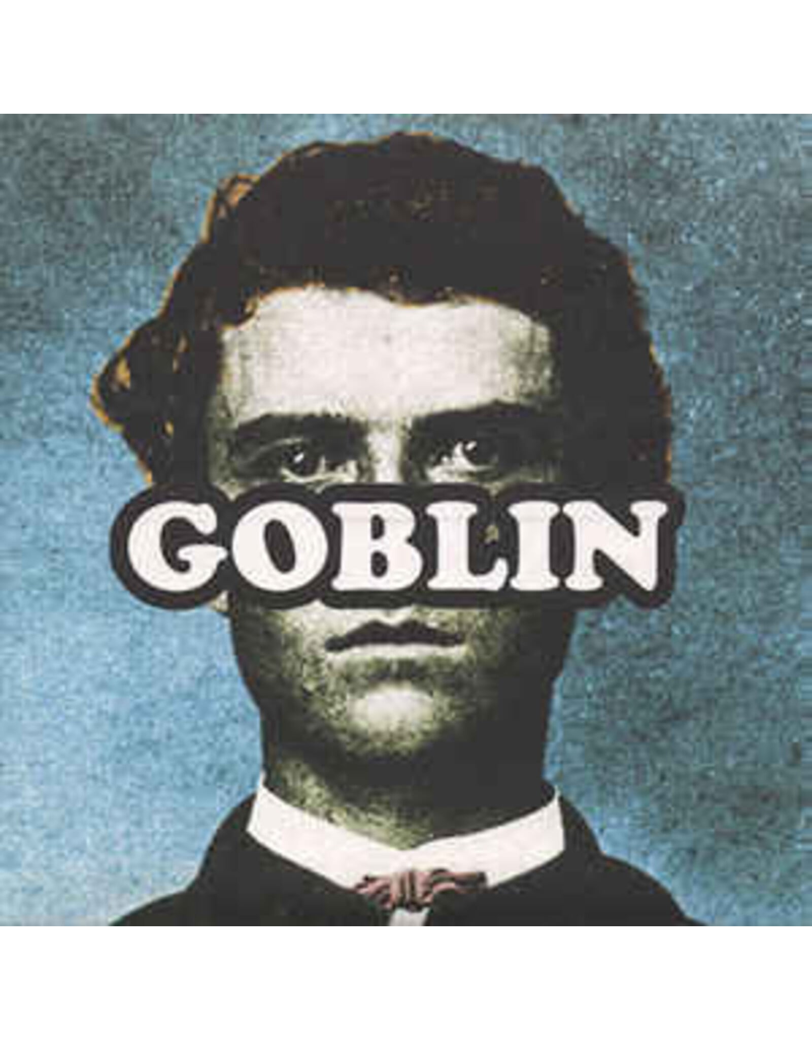 Tyler, The Creator / Goblin