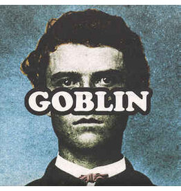 Tyler, The Creator / Goblin