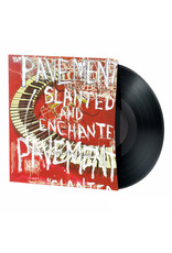 PAVEMENT / SLANTED & ENCHANTED