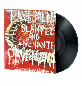 PAVEMENT / SLANTED & ENCHANTED