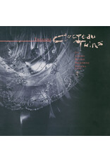 Cocteau Twins / Treasure
