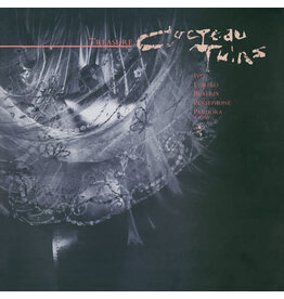 Cocteau Twins / Treasure