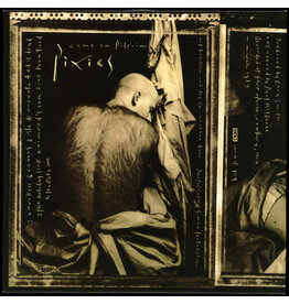 Pixies / Come On Pilgrim