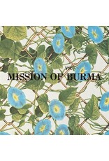 MISSION OF BURMA / VS