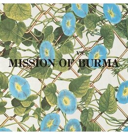 MISSION OF BURMA / VS