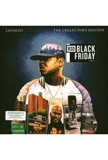 Jadakiss / Collector's Edition