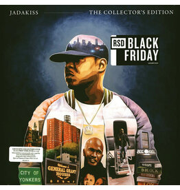 Jadakiss / Collector's Edition