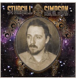 Simpson, Sturgill / Metamodern Sounds In Country Music