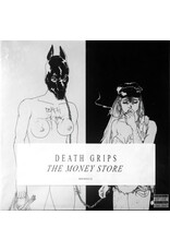 Death Grips / Money Store