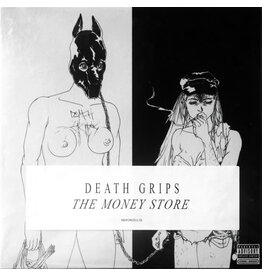 Death Grips / Money Store