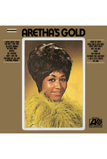 Franklin, Aretha / Aretha's Gold
