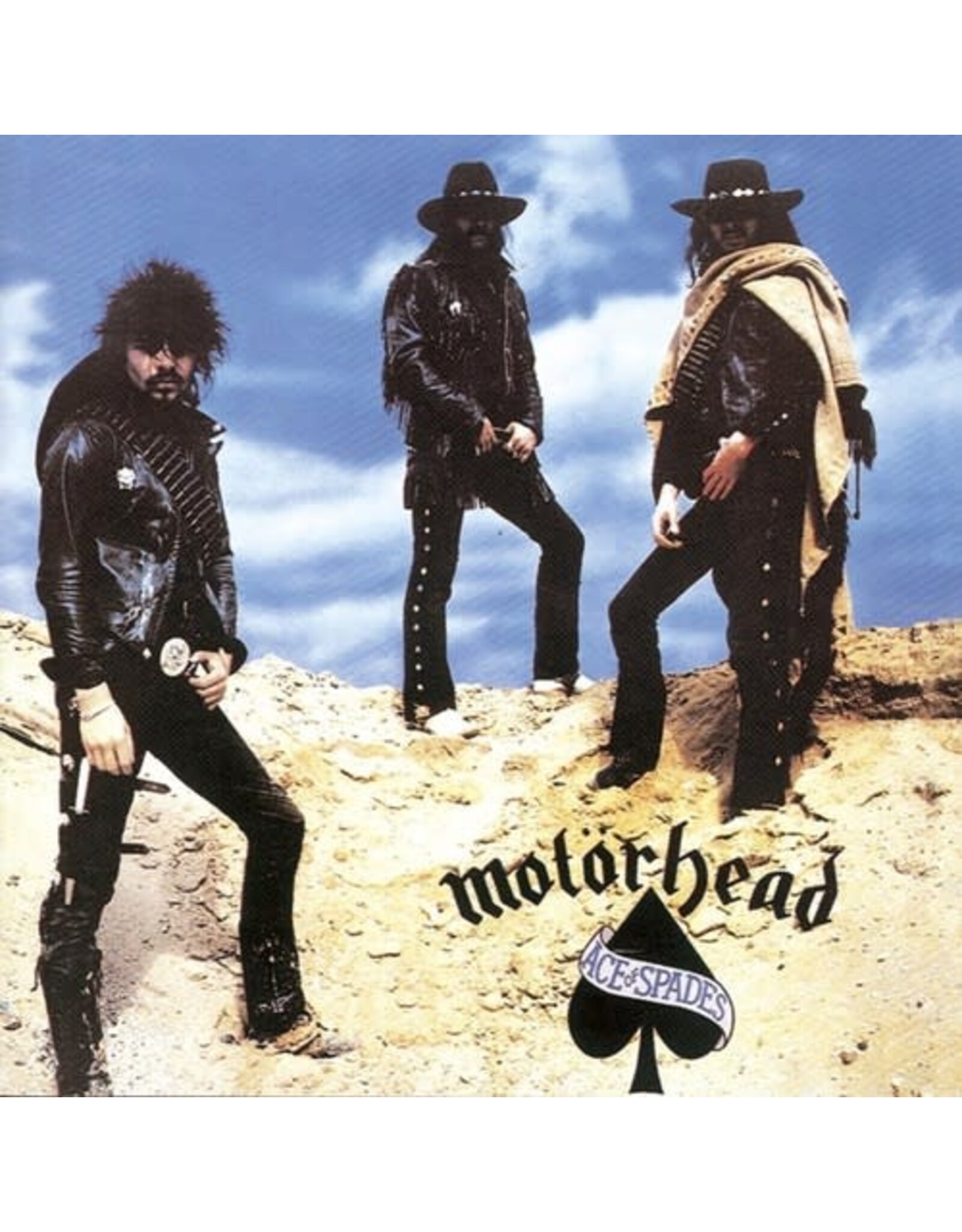 Motorhead / Ace of Spades