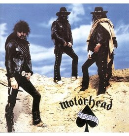Motorhead / Ace Of Spades