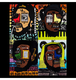 Martin, Terrace / Dinner Party