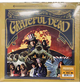 Grateful Dead / Grateful Dead